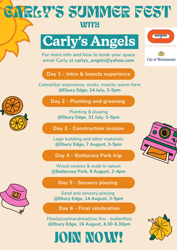 Carlys Summer Fest flyer v2