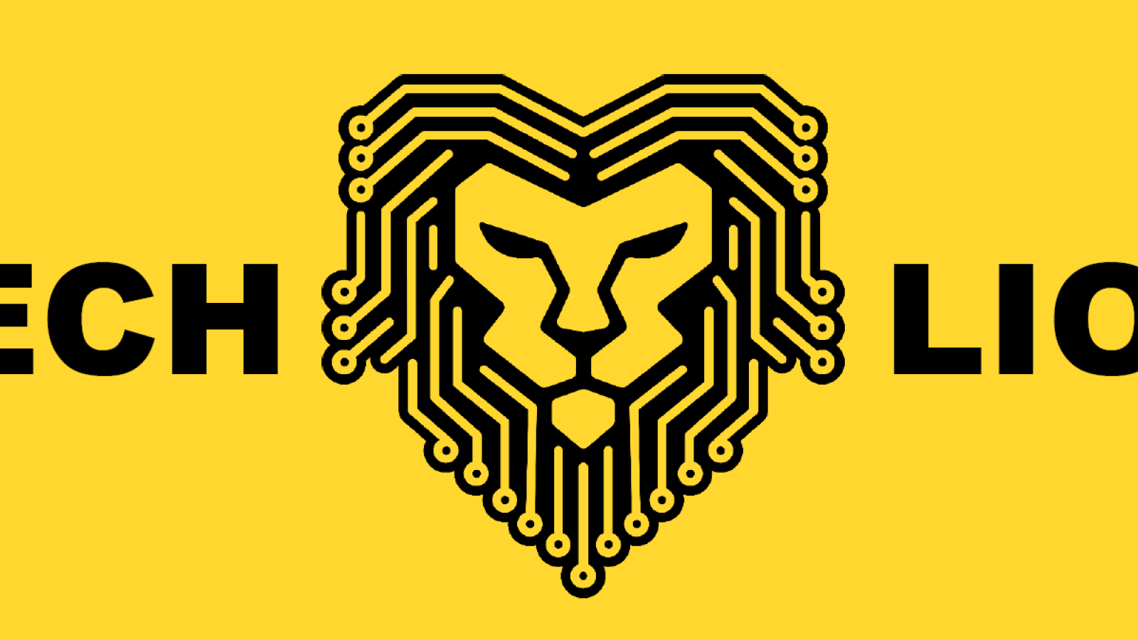 Tech Lion